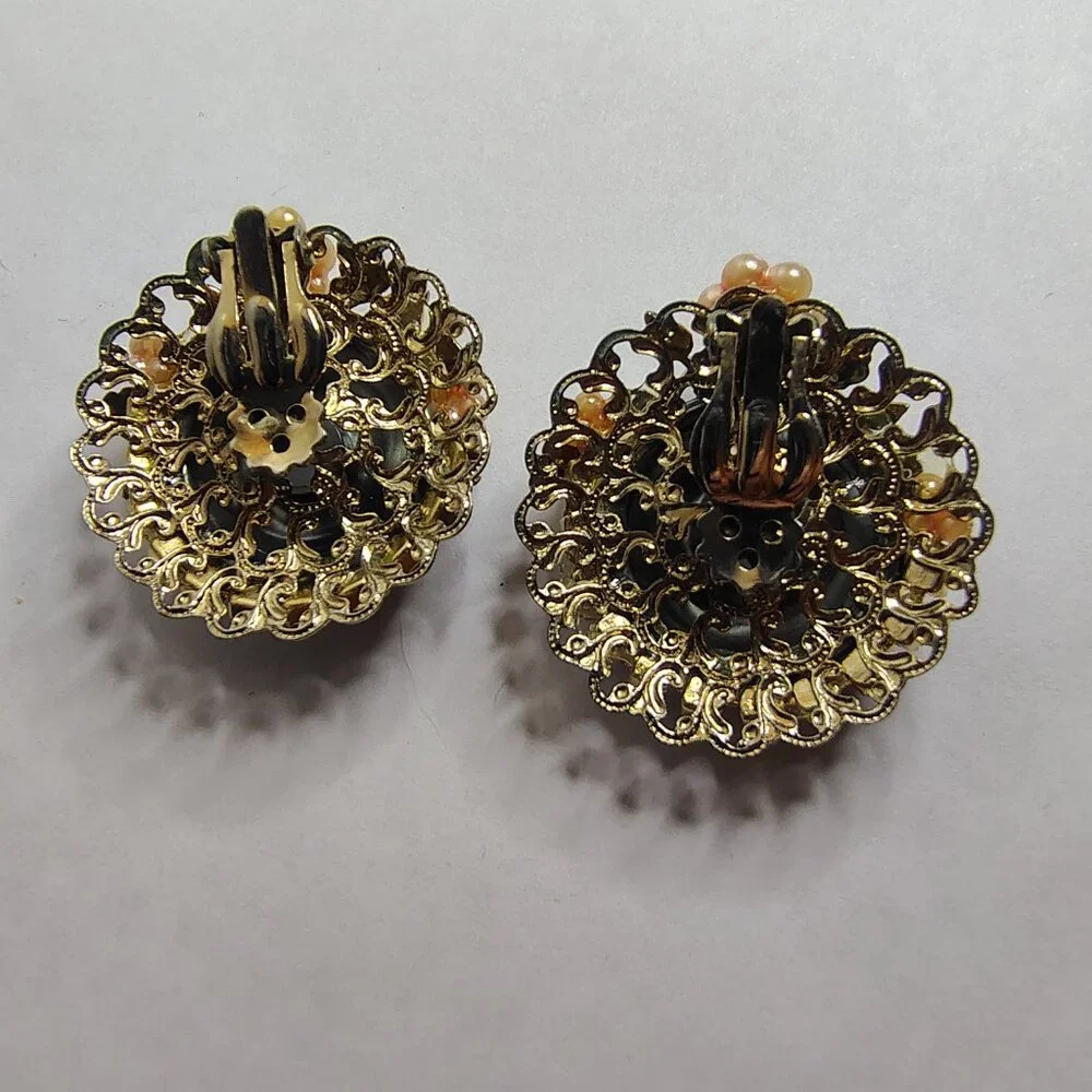 N/A vintage hematite